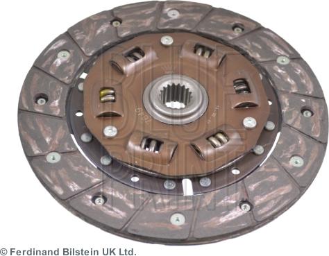 Blue Print ADM53116 - Clutch Disc autospares.lv