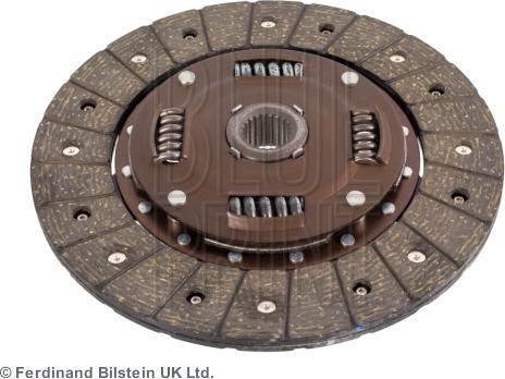 Blue Print ADM53113 - Clutch Disc autospares.lv