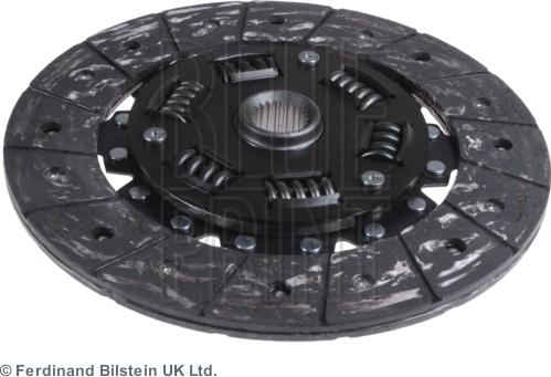 Blue Print ADM53112 - Clutch Disc autospares.lv