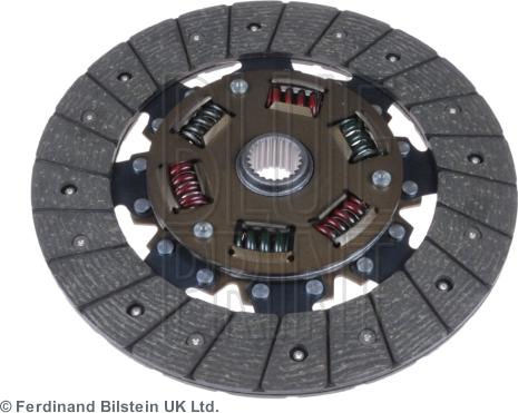 Blue Print ADM53125 - Clutch Disc autospares.lv