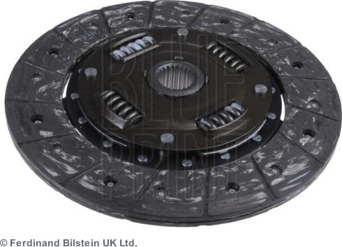 Blue Print ADM53126 - Clutch Disc autospares.lv