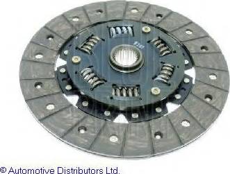 Blue Print ADM53120 - Clutch Disc autospares.lv