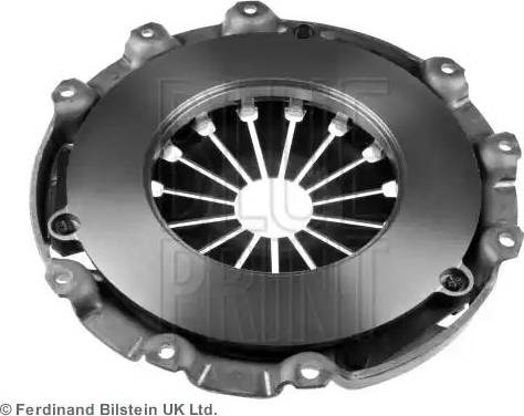 Blue Print ADM53249N - Clutch Pressure Plate autospares.lv