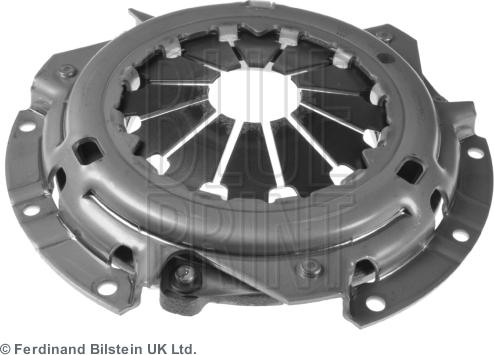 Blue Print ADM53244N - Clutch Pressure Plate autospares.lv