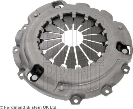 Blue Print ADM53245N - Clutch Pressure Plate autospares.lv