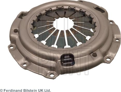 Blue Print ADM53255N - Clutch Pressure Plate autospares.lv