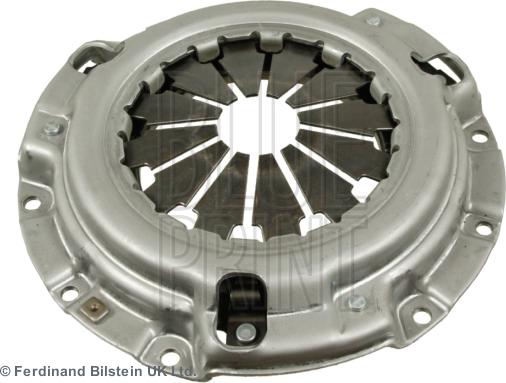 Blue Print ADM53256N - Clutch Pressure Plate autospares.lv