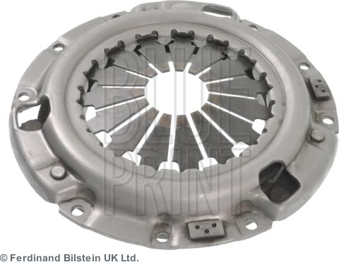 Blue Print ADM53210N - Clutch Pressure Plate autospares.lv