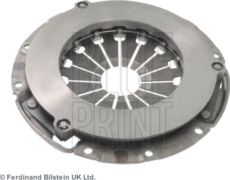 Blue Print ADM53210N - Clutch Pressure Plate autospares.lv