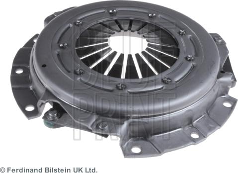 Blue Print ADM53234N - Clutch Pressure Plate autospares.lv