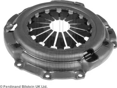 Blue Print ADM53231N - Clutch Pressure Plate autospares.lv