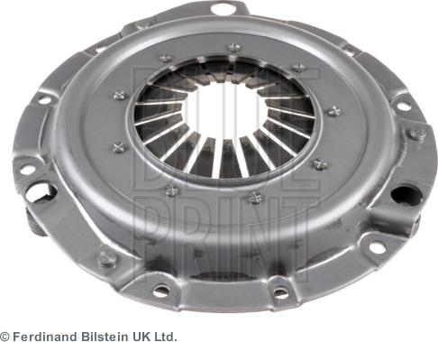 Blue Print ADM53228N - Clutch Pressure Plate autospares.lv