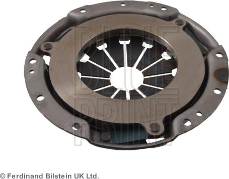 Blue Print ADM53223N - Clutch Pressure Plate autospares.lv