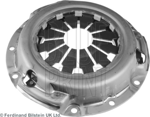 Blue Print ADM53222N - Clutch Pressure Plate autospares.lv