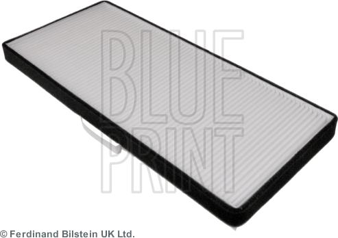 Blue Print ADM52502 - Filter, interior air autospares.lv