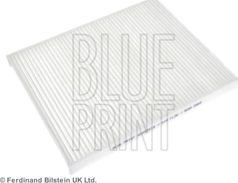 Blue Print ADM52518 - Filter, interior air autospares.lv