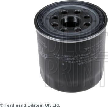 Blue Print ADM52108 - Oil Filter autospares.lv