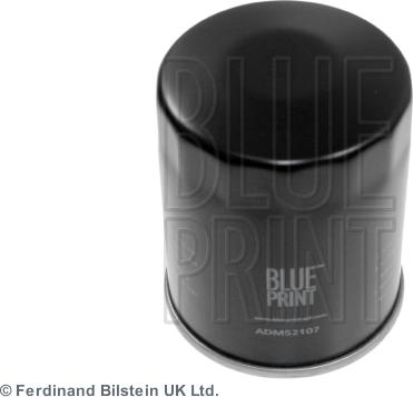 Blue Print ADM52107 - Oil Filter autospares.lv