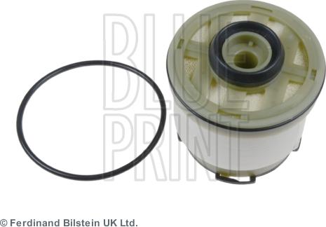 Blue Print ADM52344 - Fuel filter autospares.lv