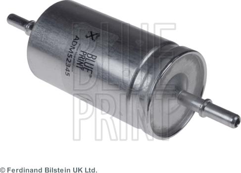 Blue Print ADM52345 - Fuel filter autospares.lv