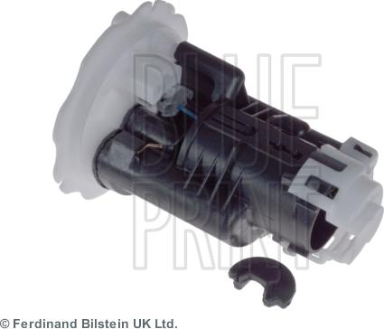 Blue Print ADM52346 - Fuel filter autospares.lv