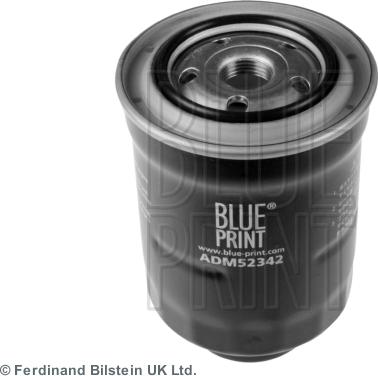 Blue Print ADM52342 - Fuel filter autospares.lv