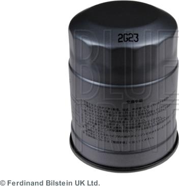 Blue Print ADM52302 - Fuel filter autospares.lv