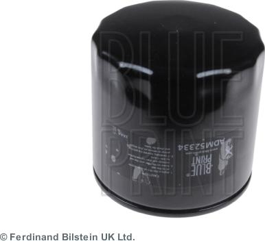 Blue Print ADM52334 - Fuel filter autospares.lv