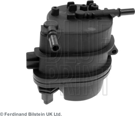 Blue Print ADM52338 - Fuel filter autospares.lv