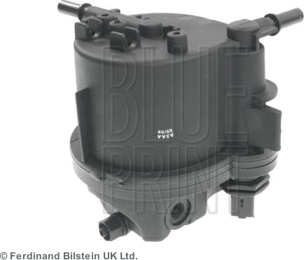 Blue Print ADM52338 - Fuel filter autospares.lv