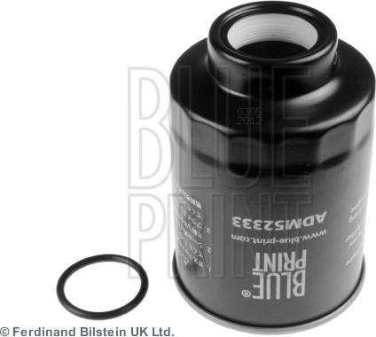 Blue Print ADM52333 - Fuel filter autospares.lv