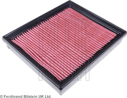 Blue Print ADM52241 - Air Filter, engine autospares.lv