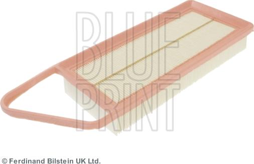 Blue Print ADM52248 - Air Filter, engine autospares.lv