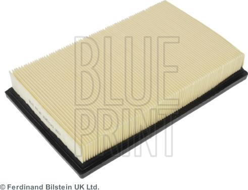 Blue Print ADM52242 - Air Filter, engine autospares.lv