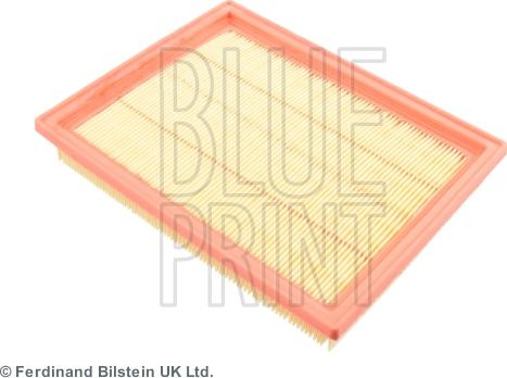 Blue Print ADM52247 - Air Filter, engine autospares.lv