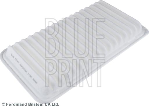 Blue Print ADM52254 - Air Filter, engine autospares.lv