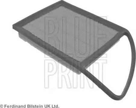 Blue Print ADM52207 - Air Filter, engine autospares.lv