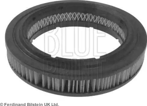 Blue Print ADM52214 - Air Filter, engine autospares.lv