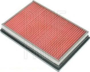 Blue Print ADM52225 - Air Filter, engine autospares.lv