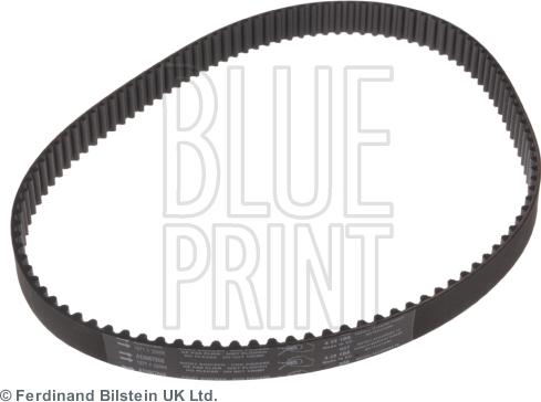 Blue Print ADM57508 - Timing Belt autospares.lv