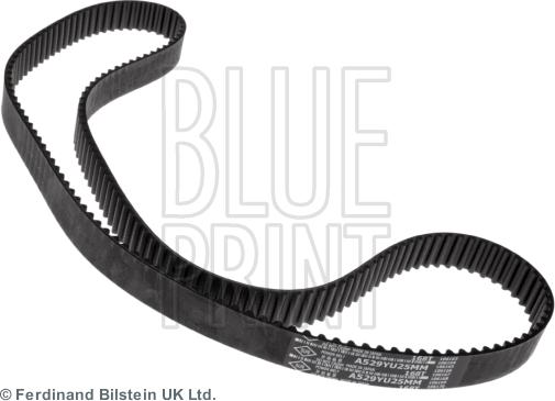 Blue Print ADM57514 - Timing Belt autospares.lv