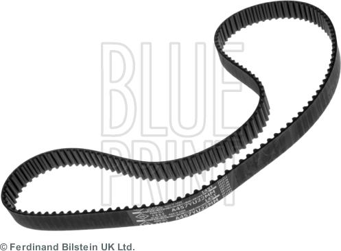 Blue Print ADM57513 - Timing Belt autospares.lv