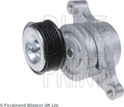 Blue Print ADM57651 - Belt Tensioner, v-ribbed belt autospares.lv