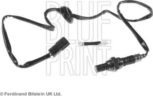 Blue Print ADM57043 - Lambda Sensor autospares.lv