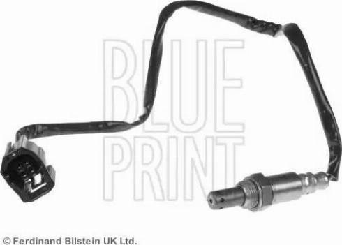 Blue Print ADM57047 - Lambda Sensor autospares.lv