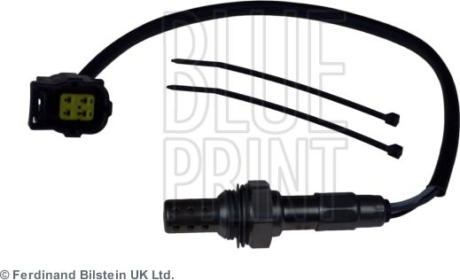 Blue Print ADM57069 - Lambda Sensor autospares.lv