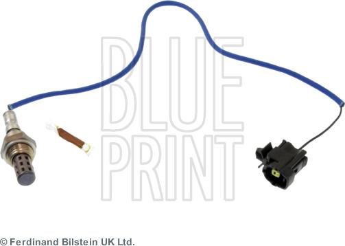 Blue Print ADM57019 - Lambda Sensor autospares.lv