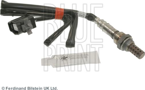 Blue Print ADM57013 - Lambda Sensor autospares.lv