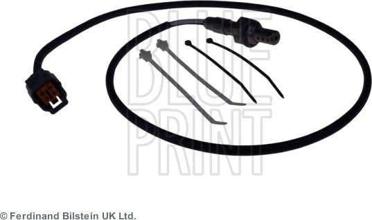 Blue Print ADM57071 - Lambda Sensor autospares.lv