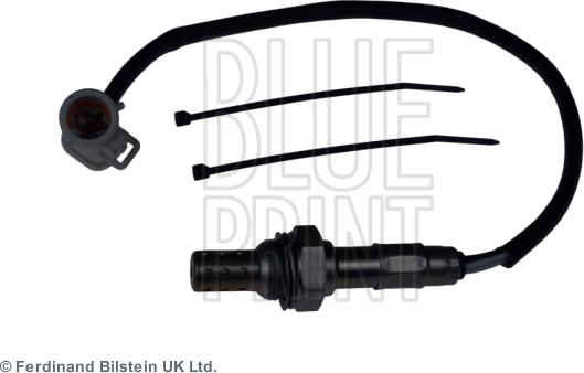 Blue Print ADM57073 - Lambda Sensor autospares.lv